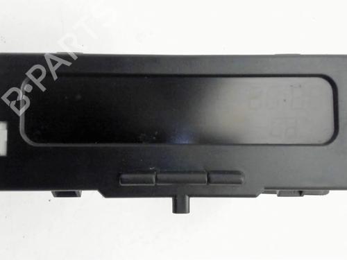 Used Display monitor RENAULT CLIO II (BB_, CB_) 1.5 dCi (B/C2J) (68 hp) 28362064