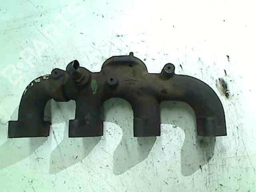 Exhaust manifold ALFA ROMEO 155 (167_) 2.5 TD (167.A1A, 167.A1G) | BP21204495M110