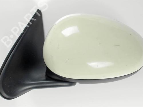 Left mirror ROVER 45 I Saloon (RT) 2.0 iDT | BP20456055C26 