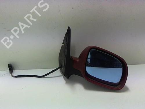 Used Right mirror VW GOLF IV (1J1) 1.9 TDI (110 hp) 20411974