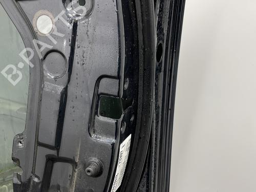 Right front door HYUNDAI i30 (FD) 1.6 CRDi | BP21525793C3 