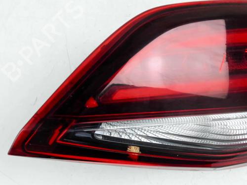Used Right tailgate light Right tailgate light OPEL ASTRA K Sports Tourer (B16) 1.6 CDTi (35) (136 hp) 40116336 40116336