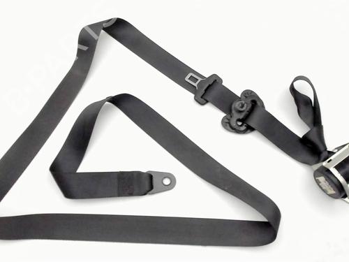 Used Front right seatbelt Front right seatbelt MINI MINI (R56) Cooper (120 hp) 34635406 34635406