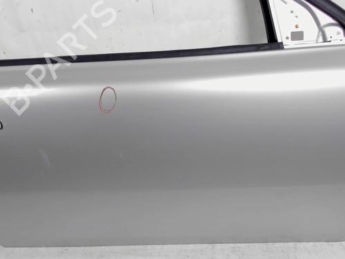 Right front door VOLVO C30 (533) 2.0 D | BP22102246C3 
