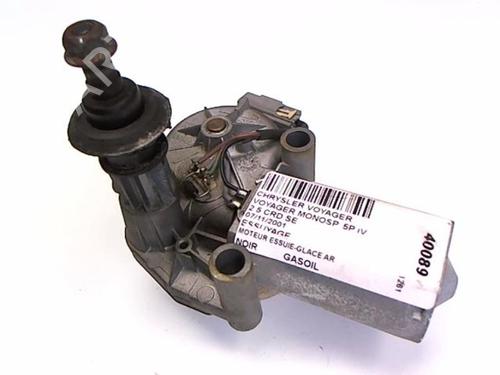 Rear wiper motor CHRYSLER VOYAGER IV (RG, RS) 2.5 CRD | BP20461733M102 