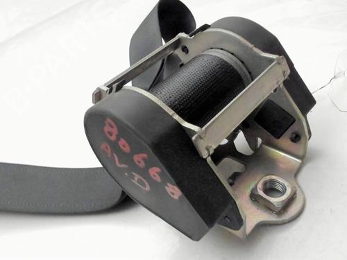 Front right seatbelt FIAT DUCATO Platform/Chassis (250_) 100 Multijet 2,2 D | BP40002567I25  - Image 5