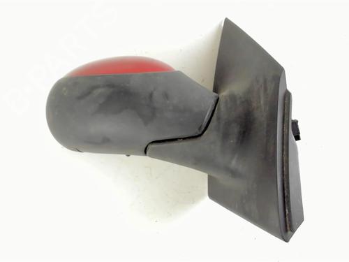 Right mirror CITROËN C2 (JM_) 1.4 HDi | BP20421061C27 
