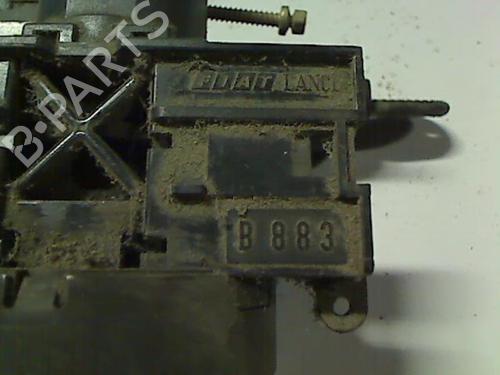 Ignition barrel FIAT TEMPRA (159_) 1.9 D (159.AG) | BP21232710M48