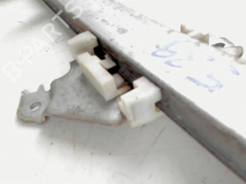 Front left window mechanism NISSAN MICRA III (K12) 1.2 16V | BP20406479C22 