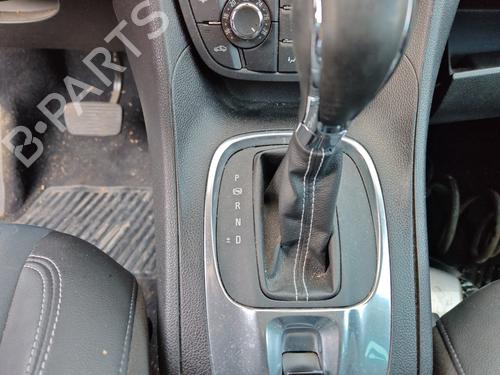 Engine OPEL MERIVA B MPV (S10) 1.7 CDTI (75) | BP32302393M1 - Image 9