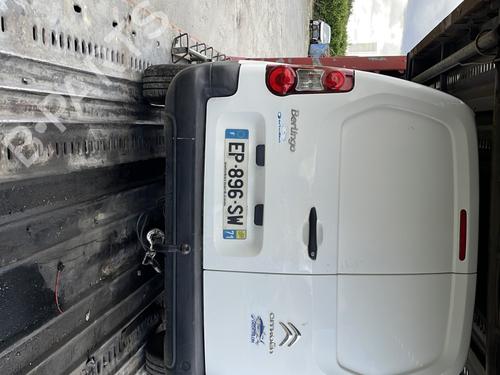 ABS pump CITROËN BERLINGO Box Body/MPV (B9) 1.6 BlueHDi 100 | BP29212895M43 