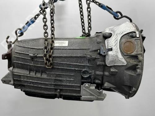 Gearbox MERCEDES-BENZ CLK Convertible (A209) CLK 320 CDI (209.420) | BP20394471M3 