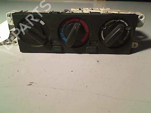 Used Climate control NISSAN ALMERA I Hatchback (N15) 2.0 D (75 hp) 20432899