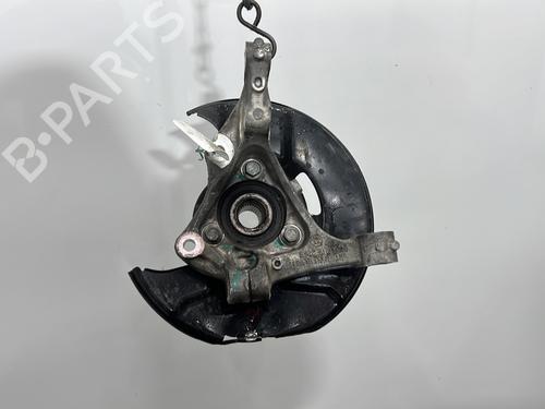 Right front steering knuckle MG MARVEL R EV (EP21) | BP32305879M26