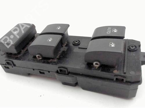 Left front window switch OPEL ANTARA A (L07) 2.0 CDTI 4x4 | BP36757283I27 - Image 4