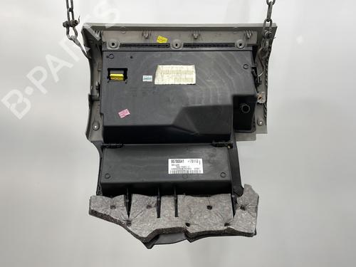 Glove box SKODA FABIA I (6Y2) 1.2 | BP21208702C95 