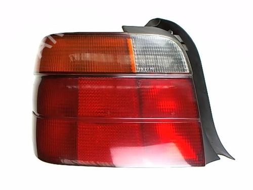 Used Left taillight BMW 3 Compact (E36) 316 i (105 hp) 20458896