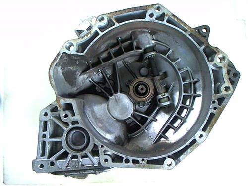 Gearbox OPEL ASTRA F Estate (T92) 1.7 TD (F35, M35) | BP21206081M3 