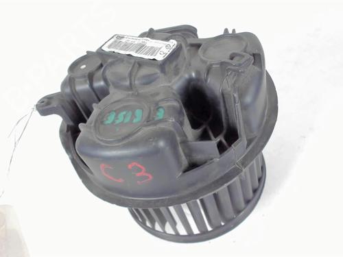 Heater blower motor CITROËN C3 I (FC_, FN_) 1.4 HDi | BP20460821M62 