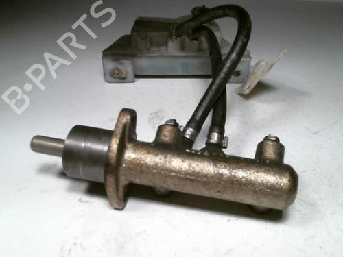 Brake master cylinder FIAT MULTIPLA (186_) 1.9 JTD 115 | BP21231270M77 