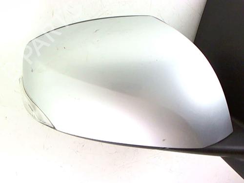 Right mirror RENAULT MEGANE III Grandtour (KZ0/1) 1.5 dCi (KZ0C, KZ1A) | BP22102209C27 