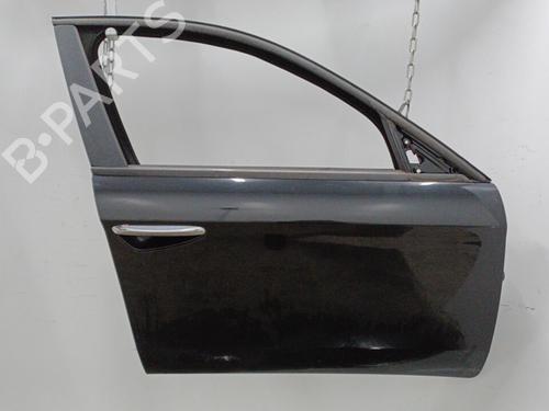 Right front door ALFA ROMEO 159 Sportwagon (939_) 2.4 JTDM (939.BXM1B) | BP20406644C3 
