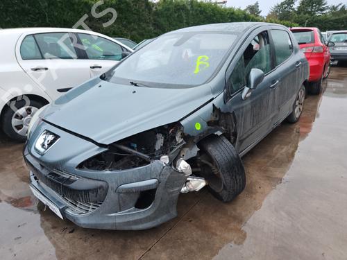 Used Parts PEUGEOT 308 I (4A_, 4C_) 1.6 HDi (109 hp) 4455122