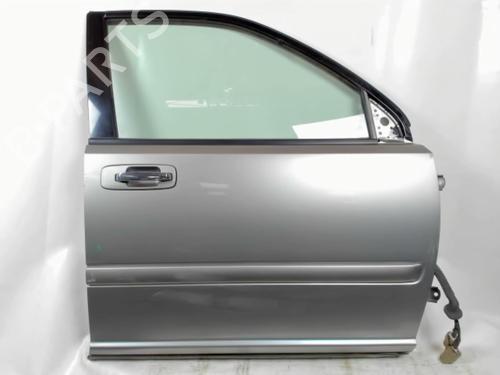 Used Right front door NISSAN X-TRAIL I (T30) 2.2 Di 4x4 (114 hp) 20476864