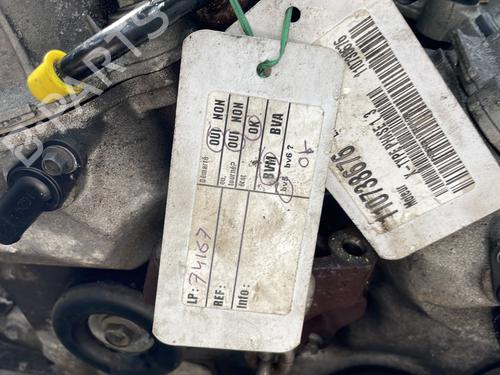 Motor JAGUAR X-TYPE I (X400) 3.0 V6 All-wheel Drive | BP28825835M1 