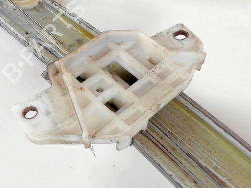 Front right window mechanism HYUNDAI ACCENT I (X-3) 1.3 | BP20466196C23 