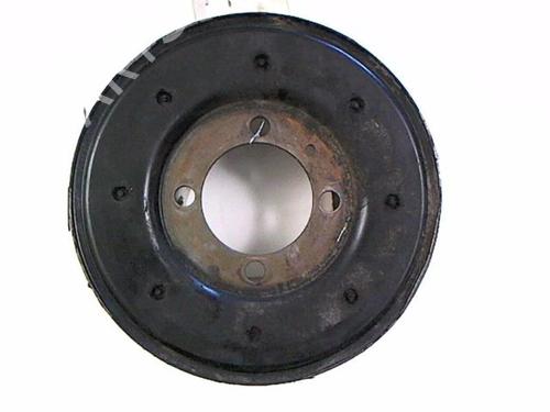 Pulley OPEL MERIVA A MPV (X03) 1.7 CDTI (E75) | BP20414367M122 