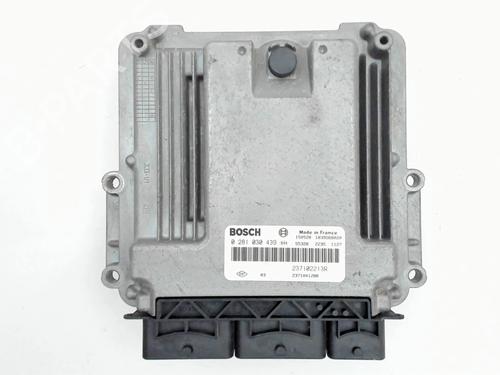 Used Engine control unit (ECU) Engine control unit (ECU) RENAULT CLIO IV (BH_) 1.5 dCi 75 (75 hp) 32786950 32786950