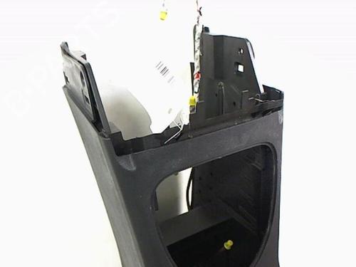 Armrest / Center console NISSAN QASHQAI / QASHQAI +2 I (J10, NJ10, JJ10E) 1.5 dCi | BP21204824I20 