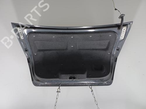 Used Tailgate PEUGEOT 407 (6D_) 1.6 HDi 110 (6D9HZC, 6D9HYC) (109 hp) 20464558