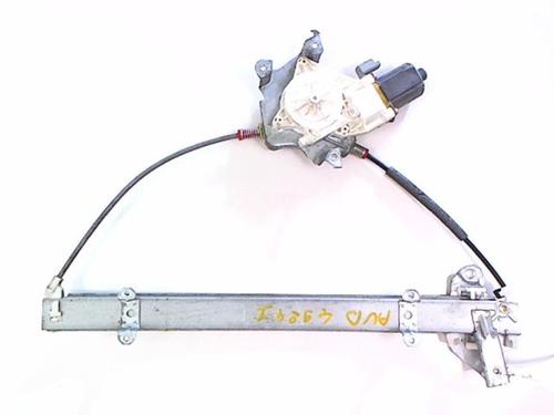 Used Front right window mechanism NISSAN MICRA III (K12) 1.2 16V (80 hp) 20477422
