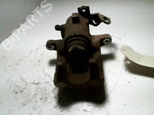 Right rear brake caliper VW POLO (9N_, 9A_) 1.4 TDI | BP20453698M106 