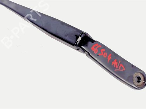 Used Front windshield wiper arm Front windshield wiper arm FORD MONDEO IV (BA7) 2.0 TDCi (140 hp) 20406372 20406372
