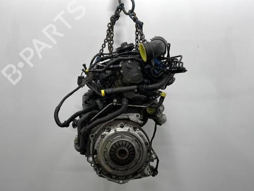 Engine VW GOLF V (1K1) 1.9 TDI | BP21239733M1  - Image 6