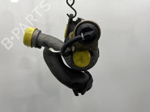 Turbocharger/Supercharger PEUGEOT 406 (8B) 2.1 TD 12V | BP20453007M71 