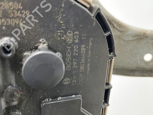 Front wiper motor FORD GALAXY II (WA6) 2.0 TDCi | BP23780681M29