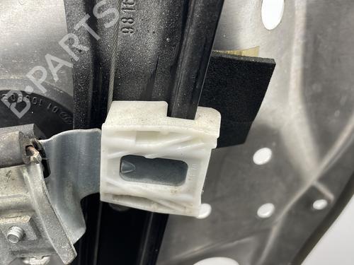 Front left window mechanism MERCEDES-BENZ C-CLASS T-Model (S204) C 220 CDI (204.202) | BP31794304C22 