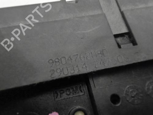 Used Tailgate lock Tailgate lock CITROËN C4 II (NC_) 1.6 HDi 115 (114 hp) 30795132 30795132