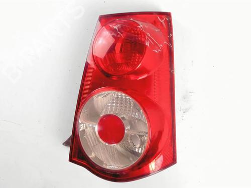 Right taillight KIA PICANTO I (SA) 1.1 | BP20423750C35 