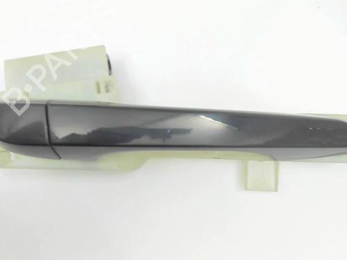 Rear right exterior door handle HYUNDAI KONA (OS, OSE, OSI) 1.6 GDi Hybrid | BP20400791C130 