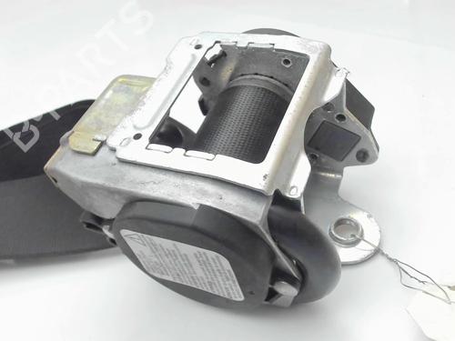Used Front right seatbelt Front right seatbelt SMART FORFOUR (454) 1.5 CDI (454.000) (68 hp) 20400676 20400676