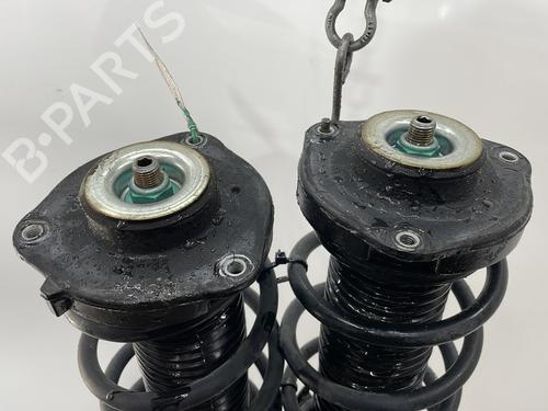 Left front shock absorber AUDI A3 Sportback (8PA) 1.9 TDI | BP29638882M16 