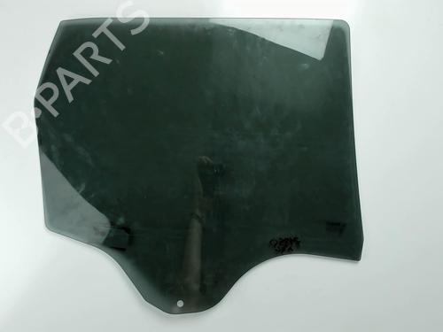 Used Rear left door window Rear left door window DACIA DUSTER (HM_) 1.5 dCi 115 (HMAD) (116 hp) 20450357 20450357