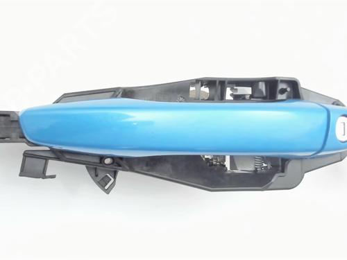 Front left exterior door handle CITROËN C3 AIRCROSS II (2R_, 2C_) 1.2 PureTech 110 (2RHNZB, 2RHNZW, 2RHNPX, 2RHNPJ) | BP20394367C128