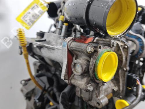Engine RENAULT TWINGO II (CN0_) 1.2 Turbo (CN0C, CN0F) | BP39954644M1 - Image 6
