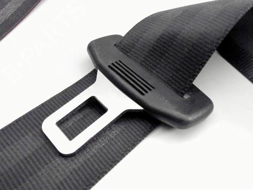 Rear left seatbelt AUDI TT (8J3) 2.0 TFSI | BP31679367I29 - Image 3
